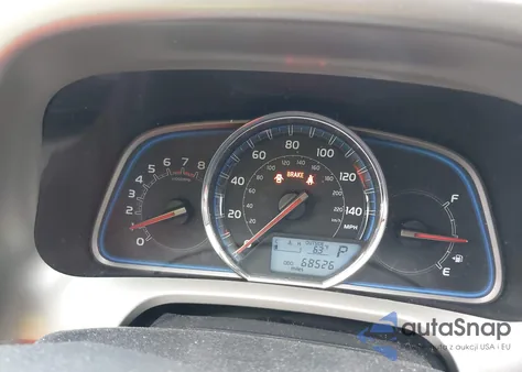 2014 Toyota Rav4 Limited from USA, damaged, VIN 2T3DFREV5EW132201